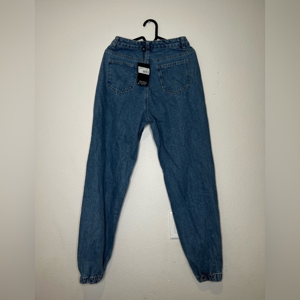 Missguided WRATH HIGH WAISTED JOGGER
MOM JEAN new with tags - Picture 3 of 5